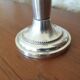 Art deco soliflore vase