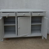 Large Parisian buffet