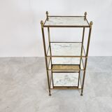 Neoclassical style table from the 1960s