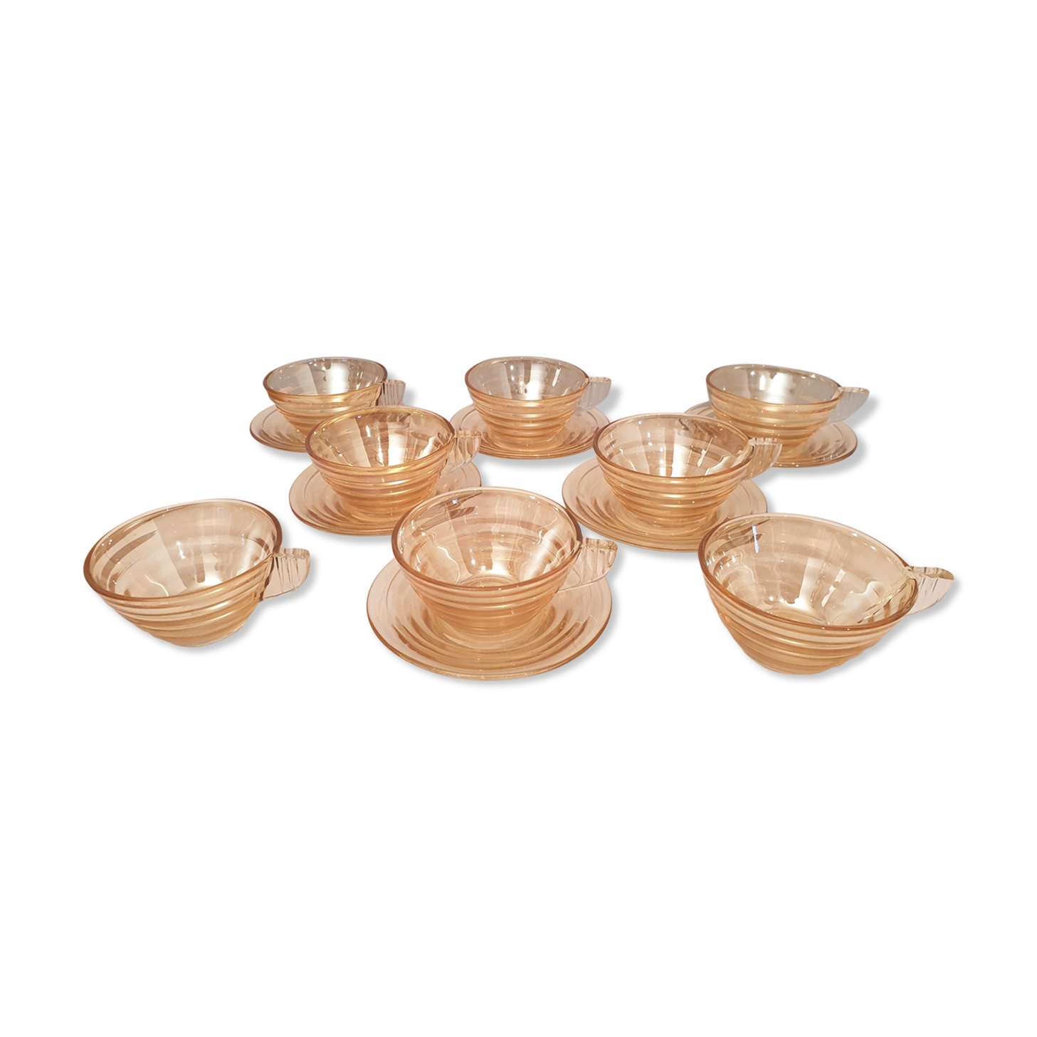 Gondolo coffee service