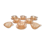 Gondolo coffee service