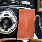 Appareil photo vintage Quentin