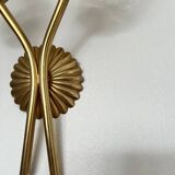 Reed wall light