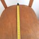 Vintage Baumann children's chair