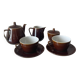 Villeroy and Boch tea service