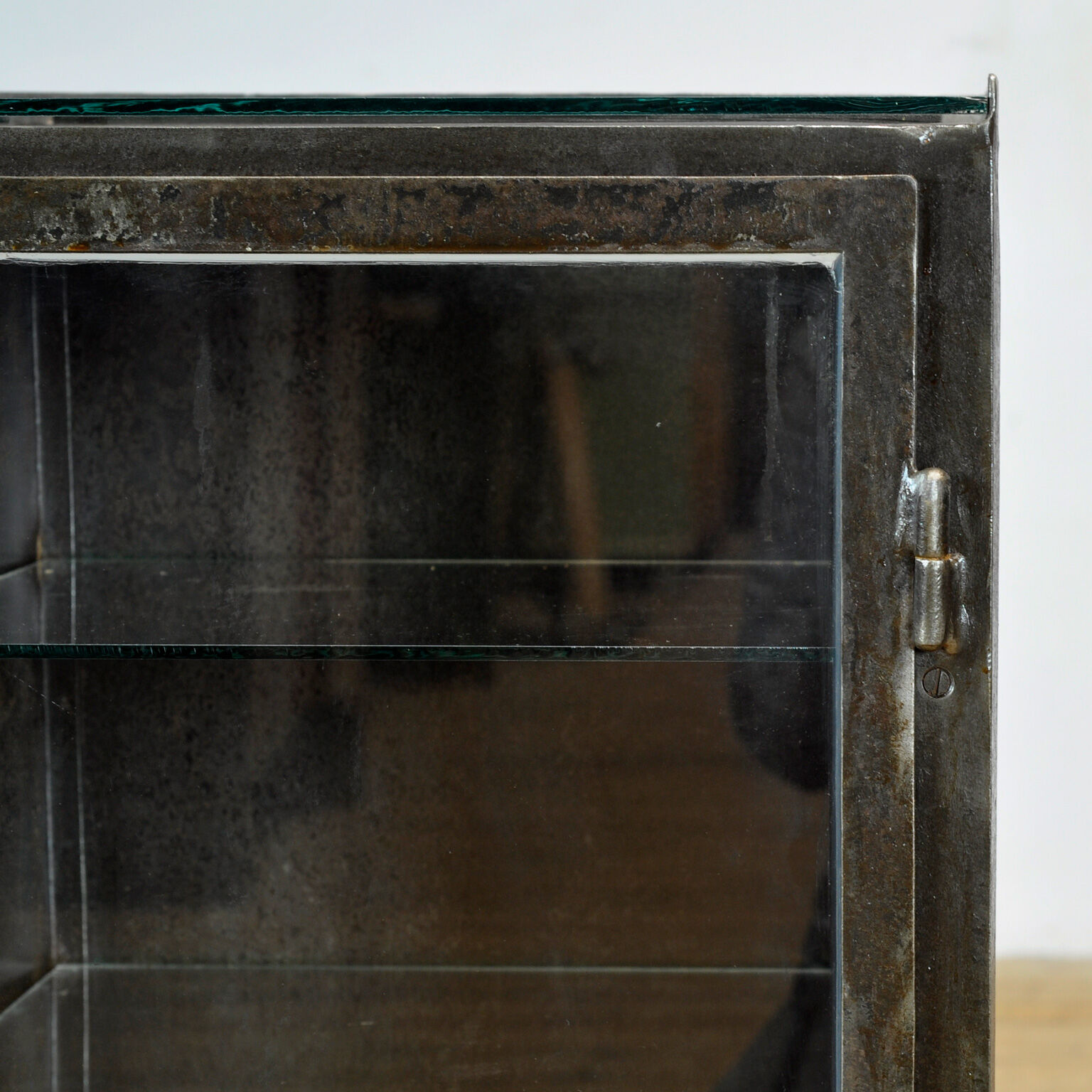 Industrial cabinet, circa 1930