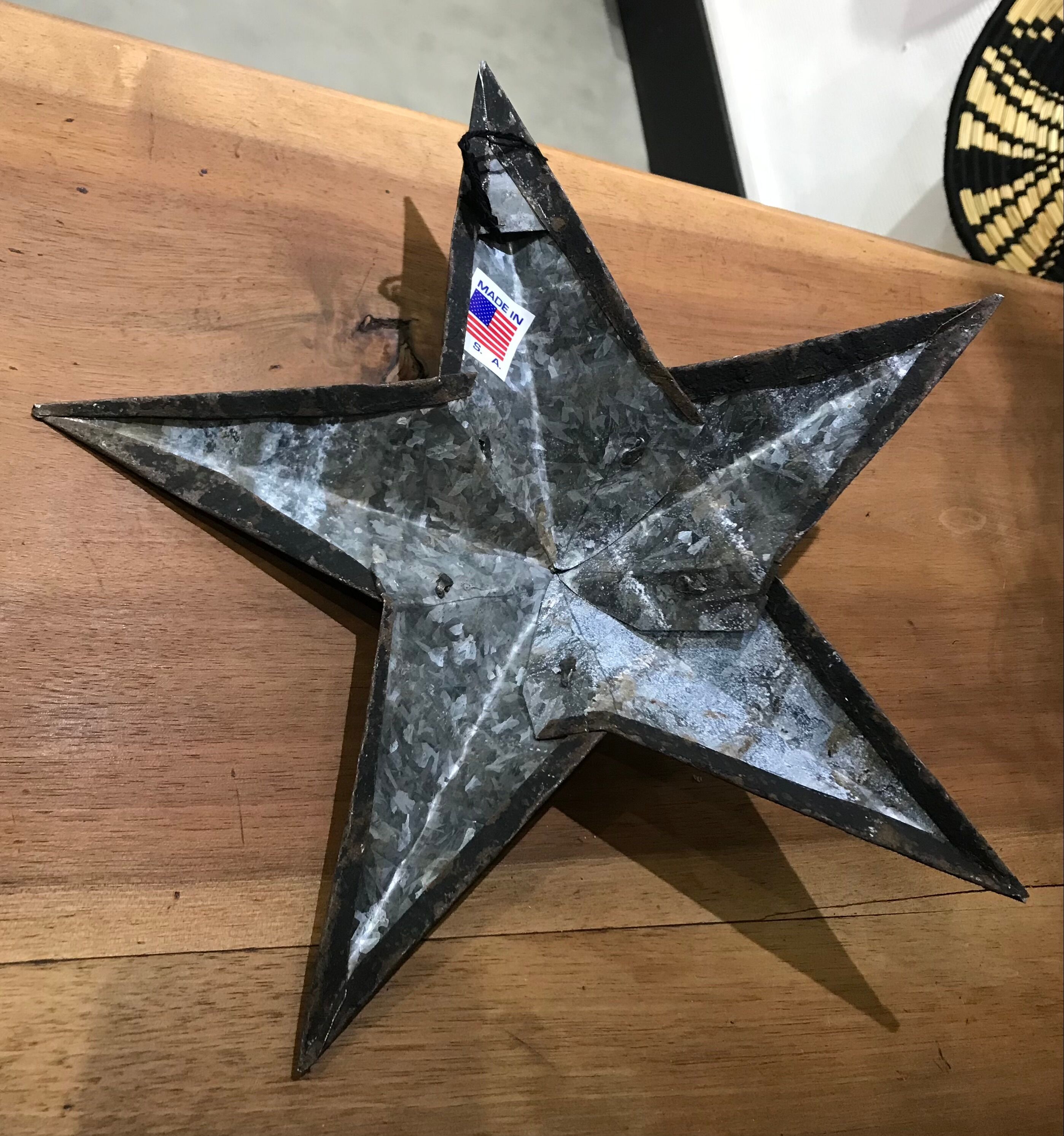 Amish star pennsylvania