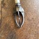 Vintage sugar clamp Year 50