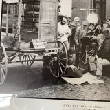 Italian reprint Angelo Novi C´era una volta in America