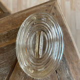 Beurrier verre