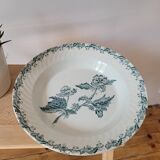 Richelieu salad bowl from St Amand AL.MR