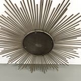 Witch's eye mirror, circa 1950