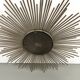 Witch's eye mirror, circa 1950