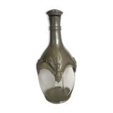 Carafe à whisky vintage