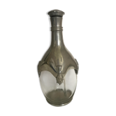 Carafe à whisky vintage