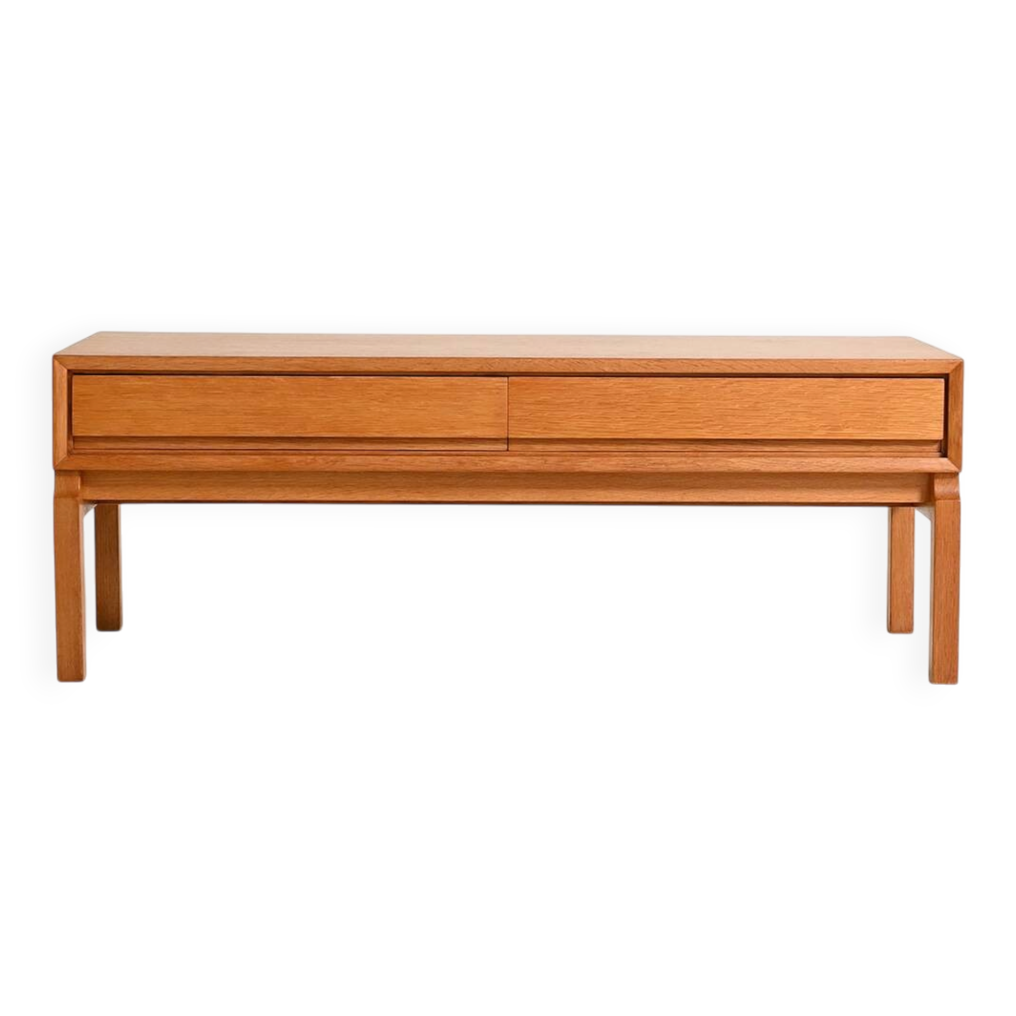 "MTP" lowboard by Marian Grabinski, 1960s
