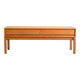 "MTP" lowboard by Marian Grabinski, 1960s