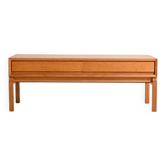 "MTP" lowboard by Marian Grabinski, 1960s