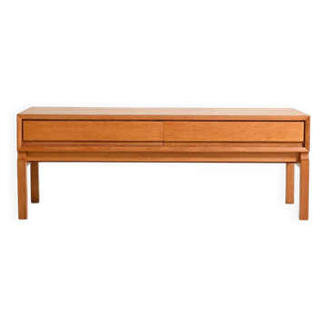 "MTP" meuble bas par Marian Grabinski, années 1960