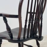 Windsor armchair 1950