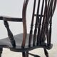 Windsor armchair 1950
