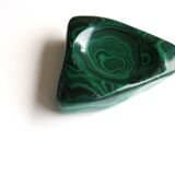 Empty malachite pocket, 70s