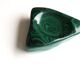 Empty malachite pocket, 70s