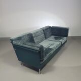 Vintage Durct Design sofa 1960s