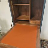 Secretary storage unit