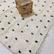 Tapis berbère Beni Ourain 300 x 200cm