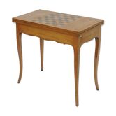 Table à jeux