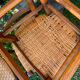 Chaises campagnardes