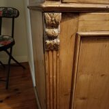 Commode british