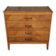 Commode vintage en bois