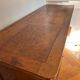 Classic style wooden sideboard