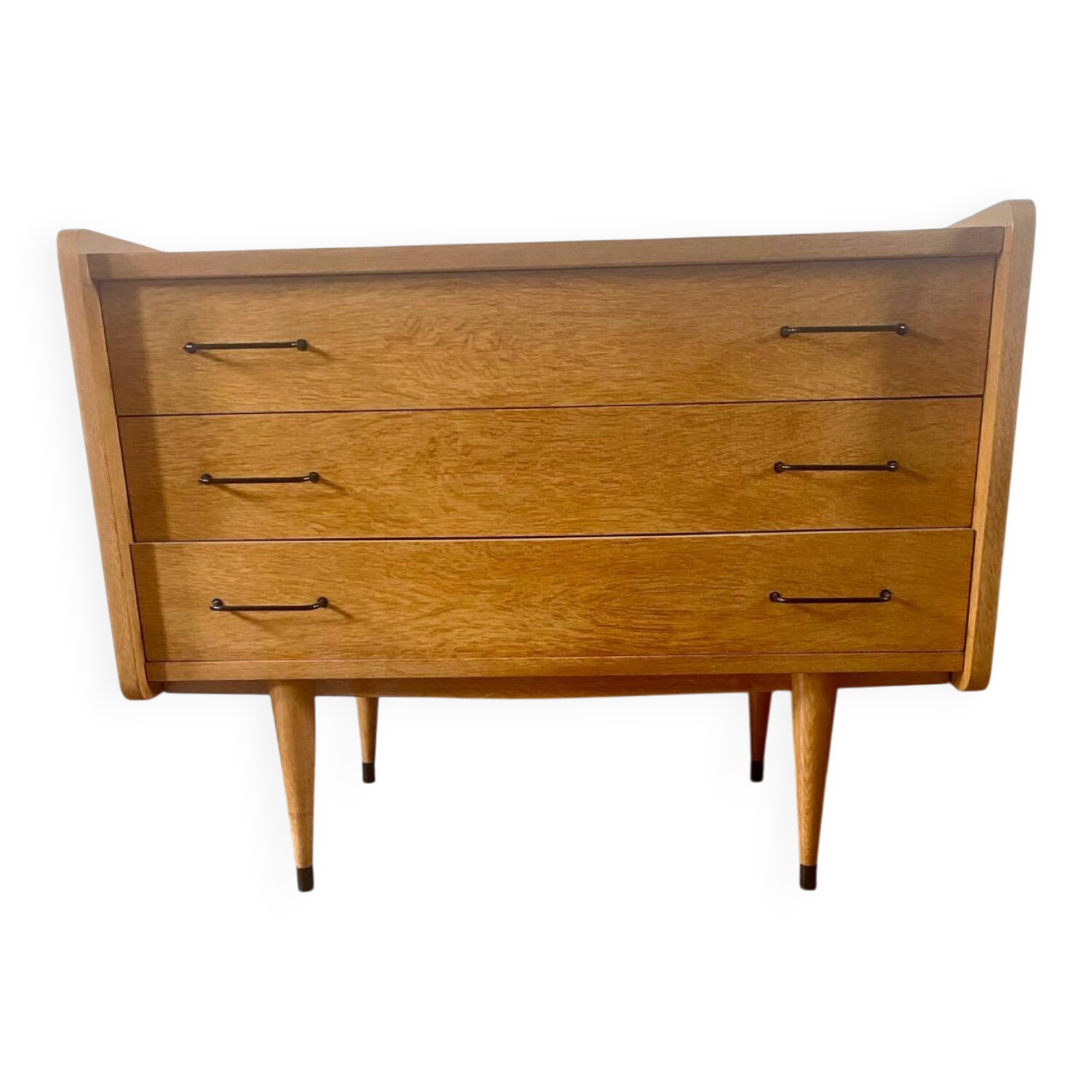 Vintage chest of drawers