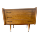 Vintage chest of drawers