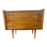 Vintage chest of drawers