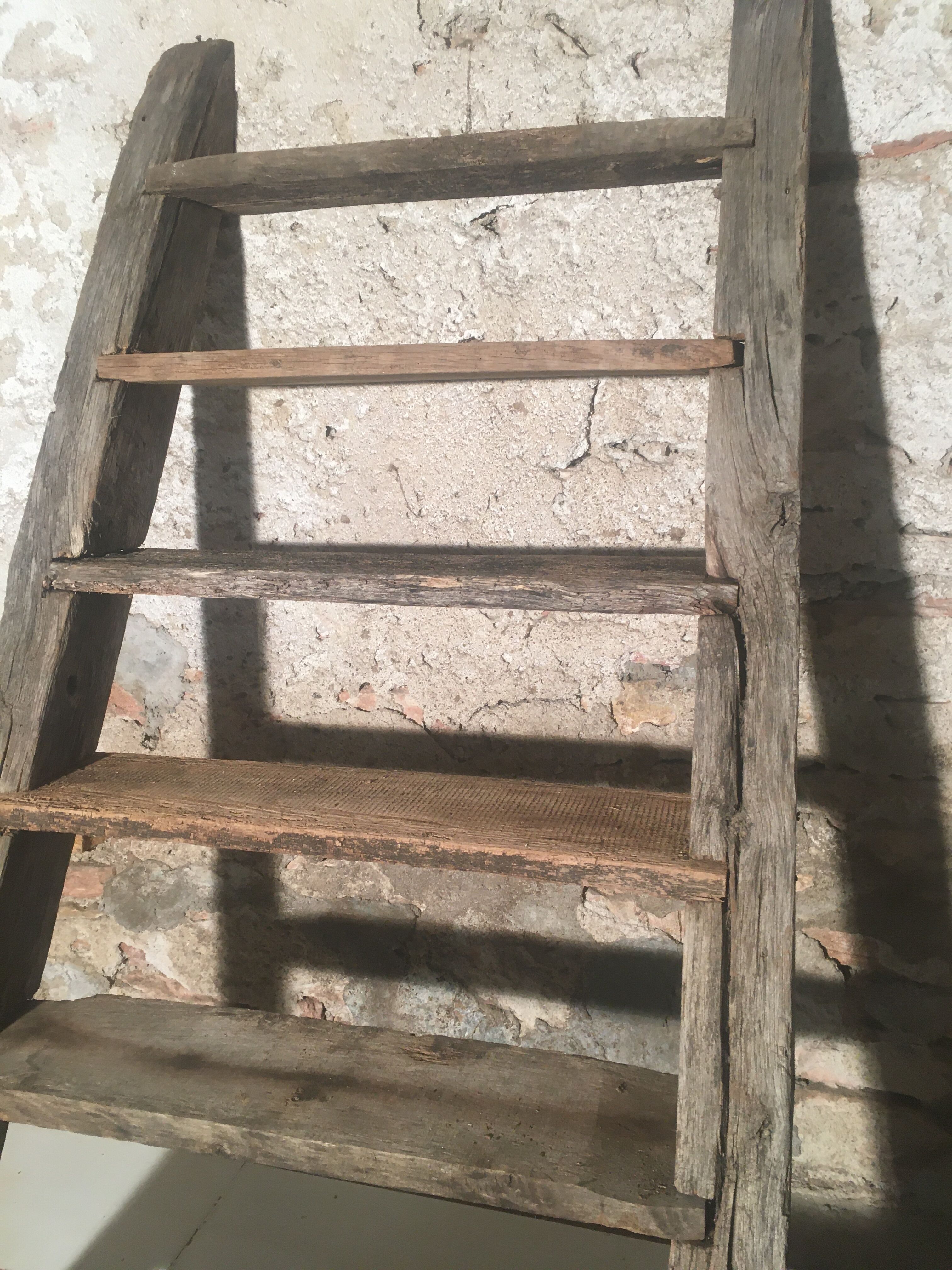 Oak miller staircase