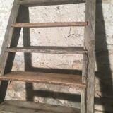 Oak miller staircase