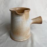 Pitcher / Gravy Boat Marais Stoneware