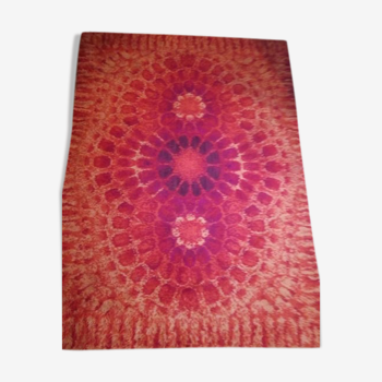 Tapis années 70 - 180x132cm