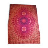 70s carpet - 180x132cm