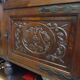 Sideboard with 3 doors / 3 drawers