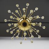 Lustre Orion, Autriche, années 1970