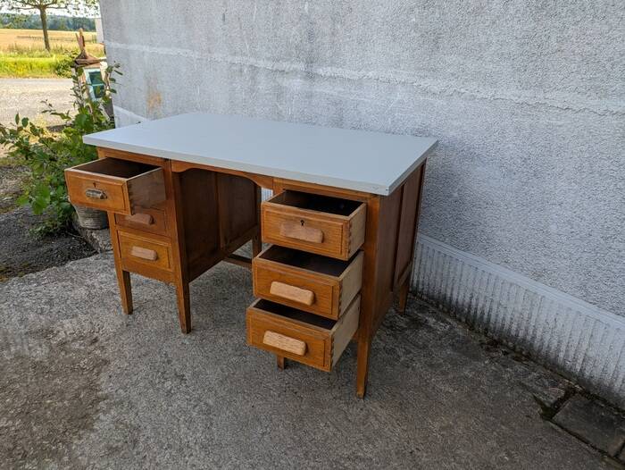 Adult administrative office