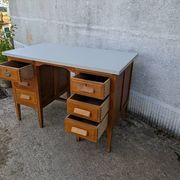 Adult administrative office