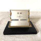 Perpetual calendar 50s