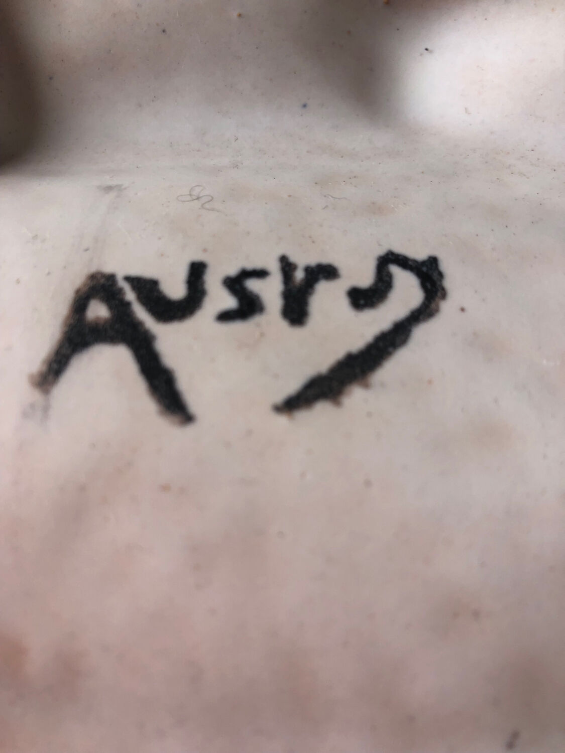 Dish by Jean Austruy