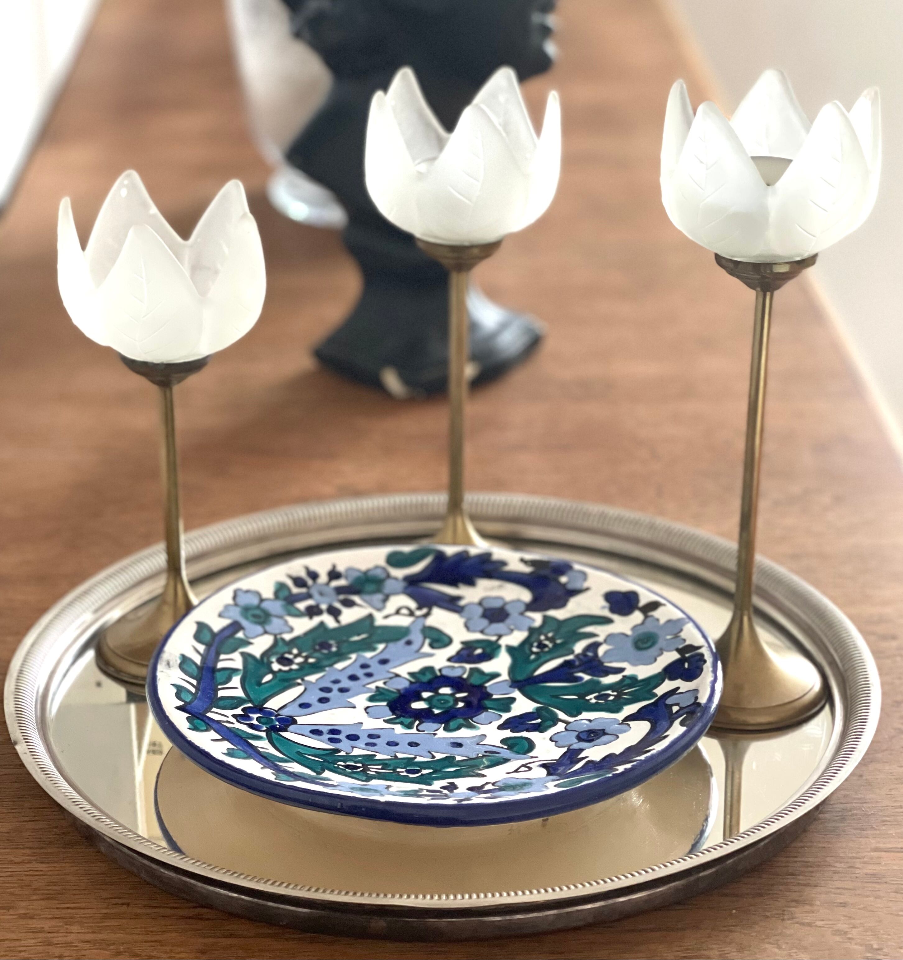 Artisanal ceramics 1970